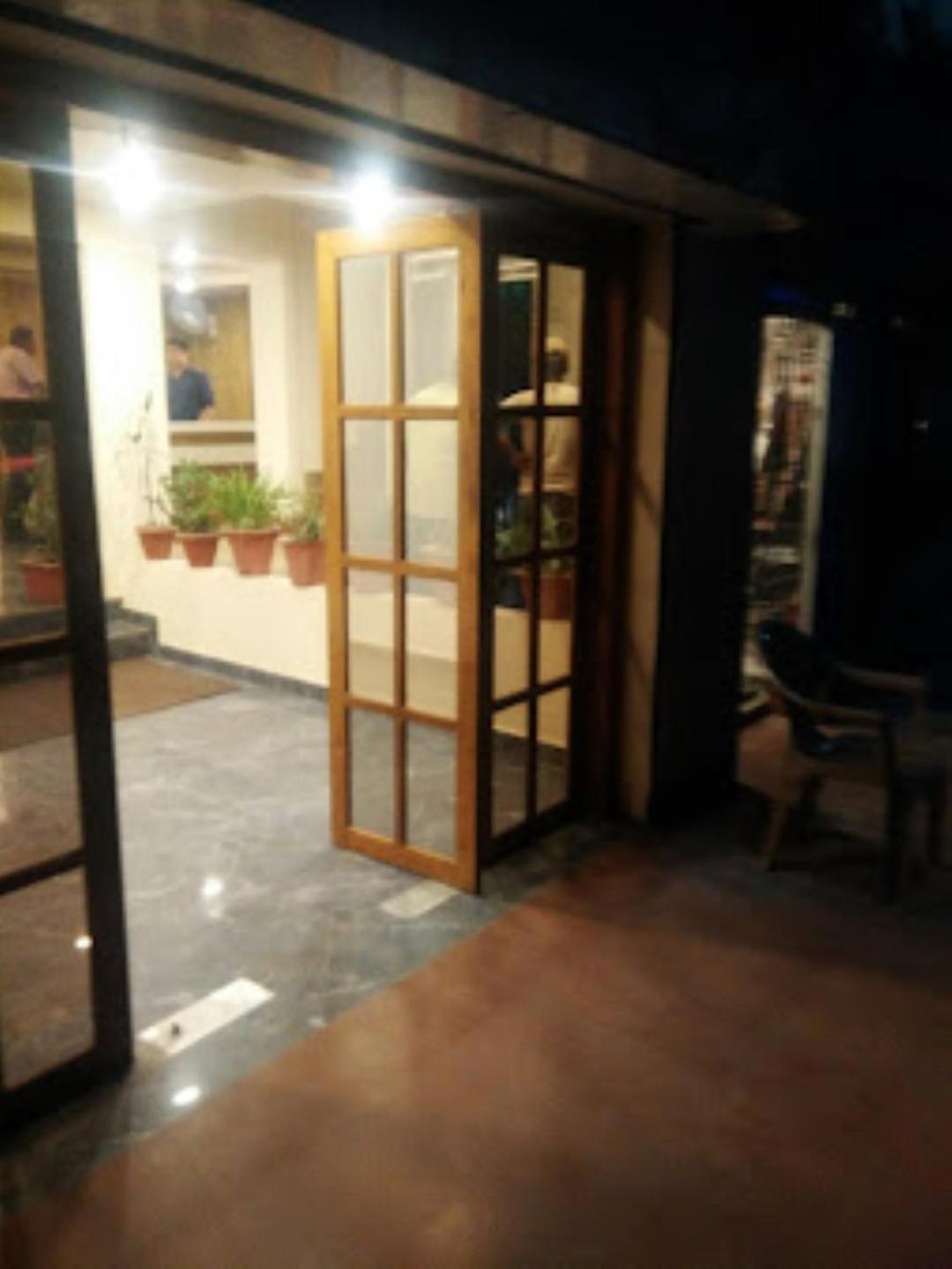 Hotel Supriya International , Bettiah Exterior photo