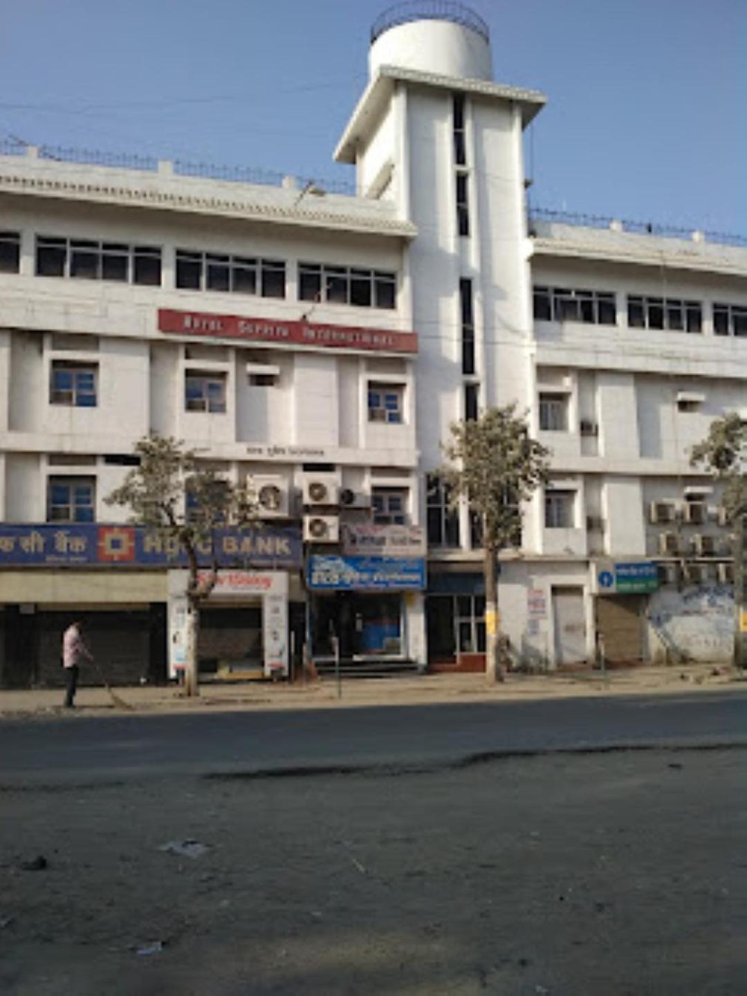 Hotel Supriya International , Bettiah Exterior photo